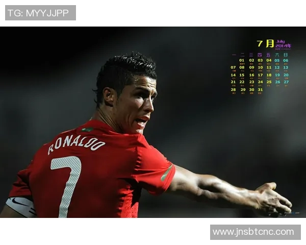 足球明星帅气壁纸男生精选高清壁纸展示运动魅力与青春活力