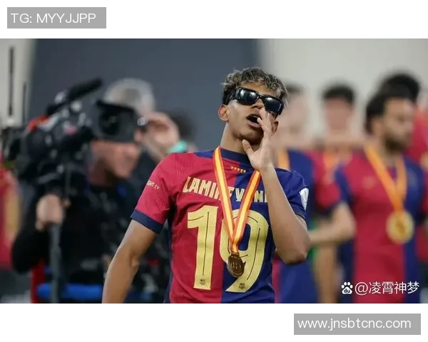 巴塞罗那足球明星的传奇故事与成就解析